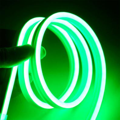 Fita Neon Verde