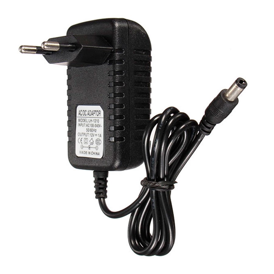 Fonte eletronica 12v 2a