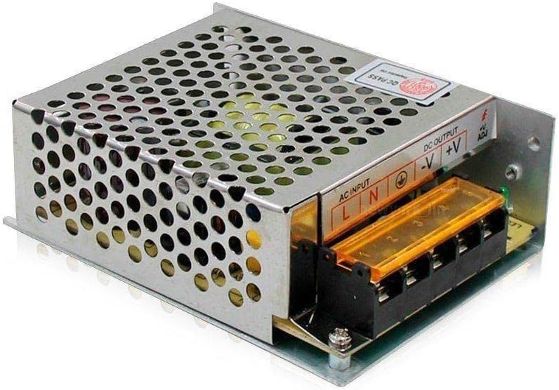 fonte chaveada 12v 5a
