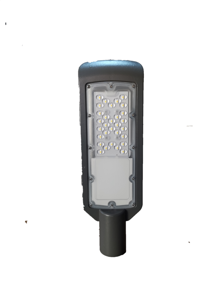 Lum. Pública SMD 50w