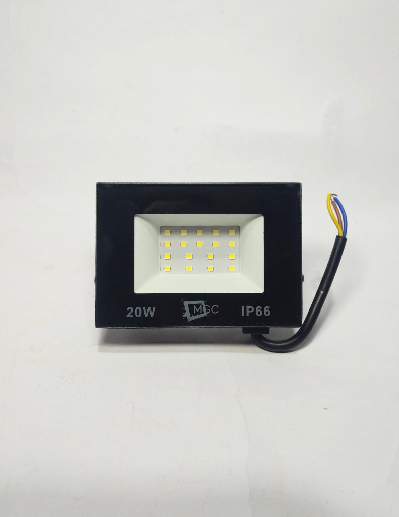 Refletor 20w 6k - MGC (2)