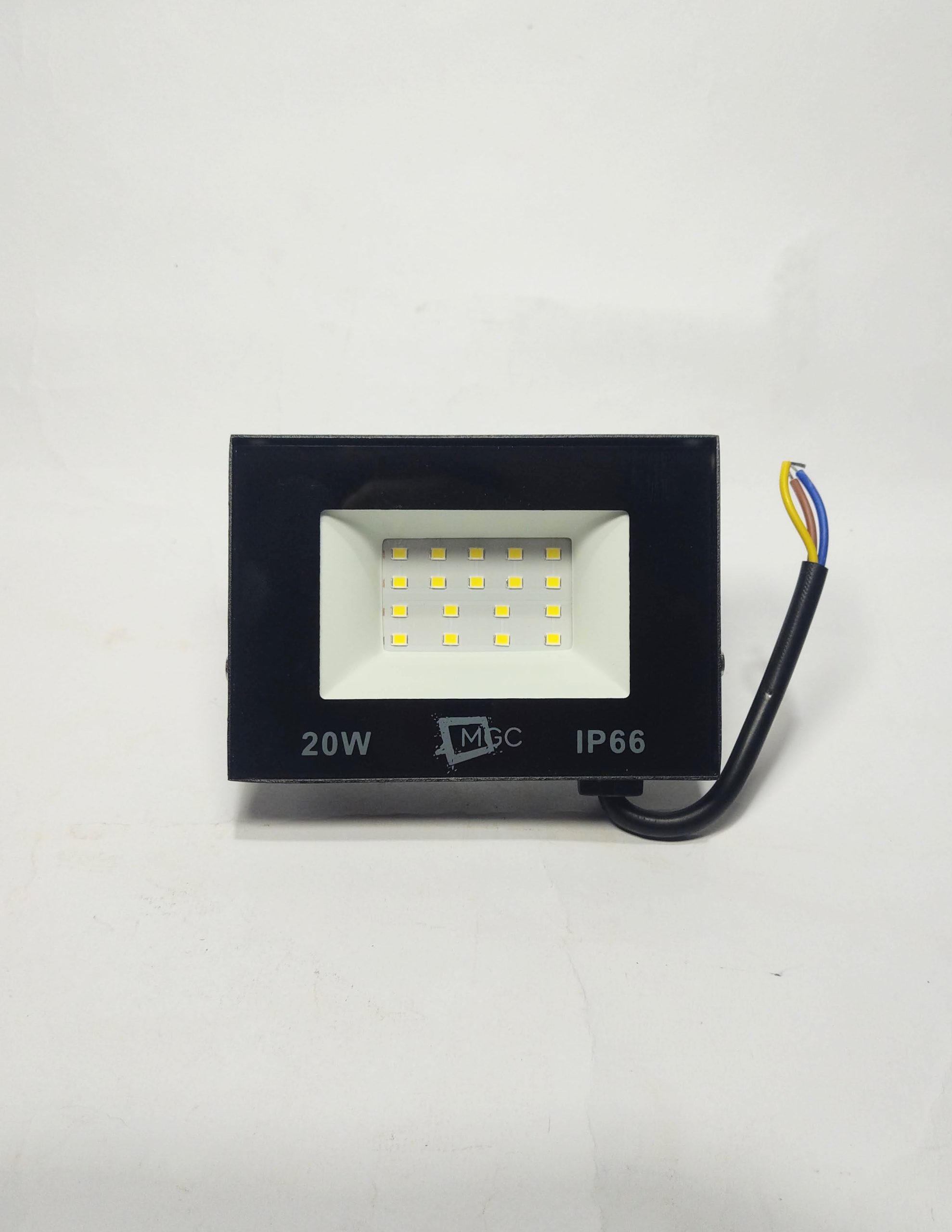 Refletor 20w 6k - MGC (2)